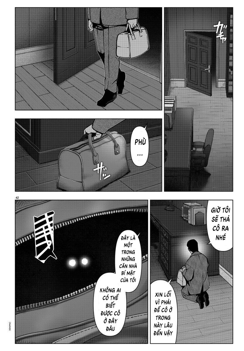 Darwin’S Game Chapter 111 - Trang 2