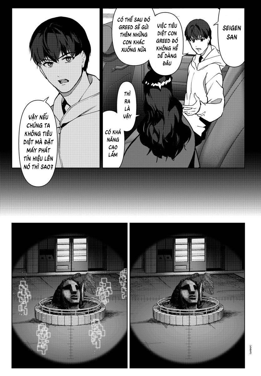 Darwin’S Game Chapter 110 - Trang 2