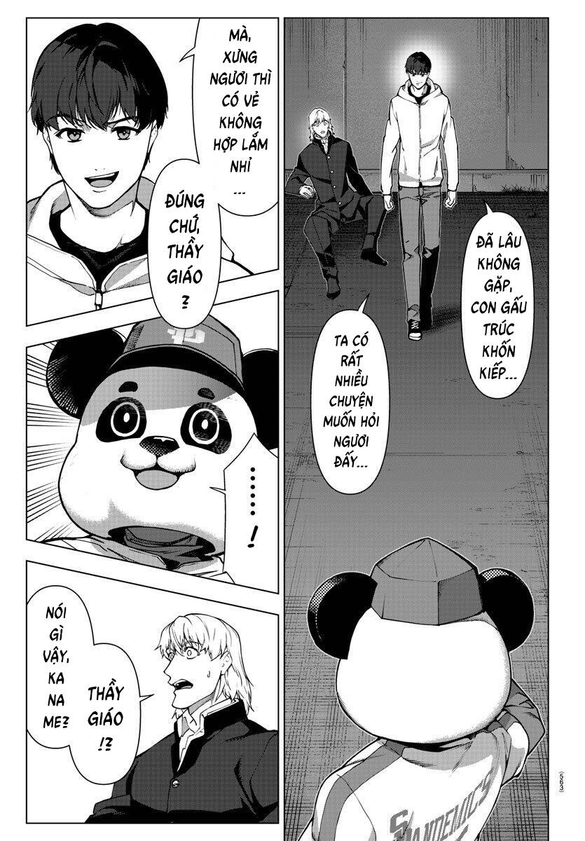 Darwin’S Game Chapter 110 - Trang 2