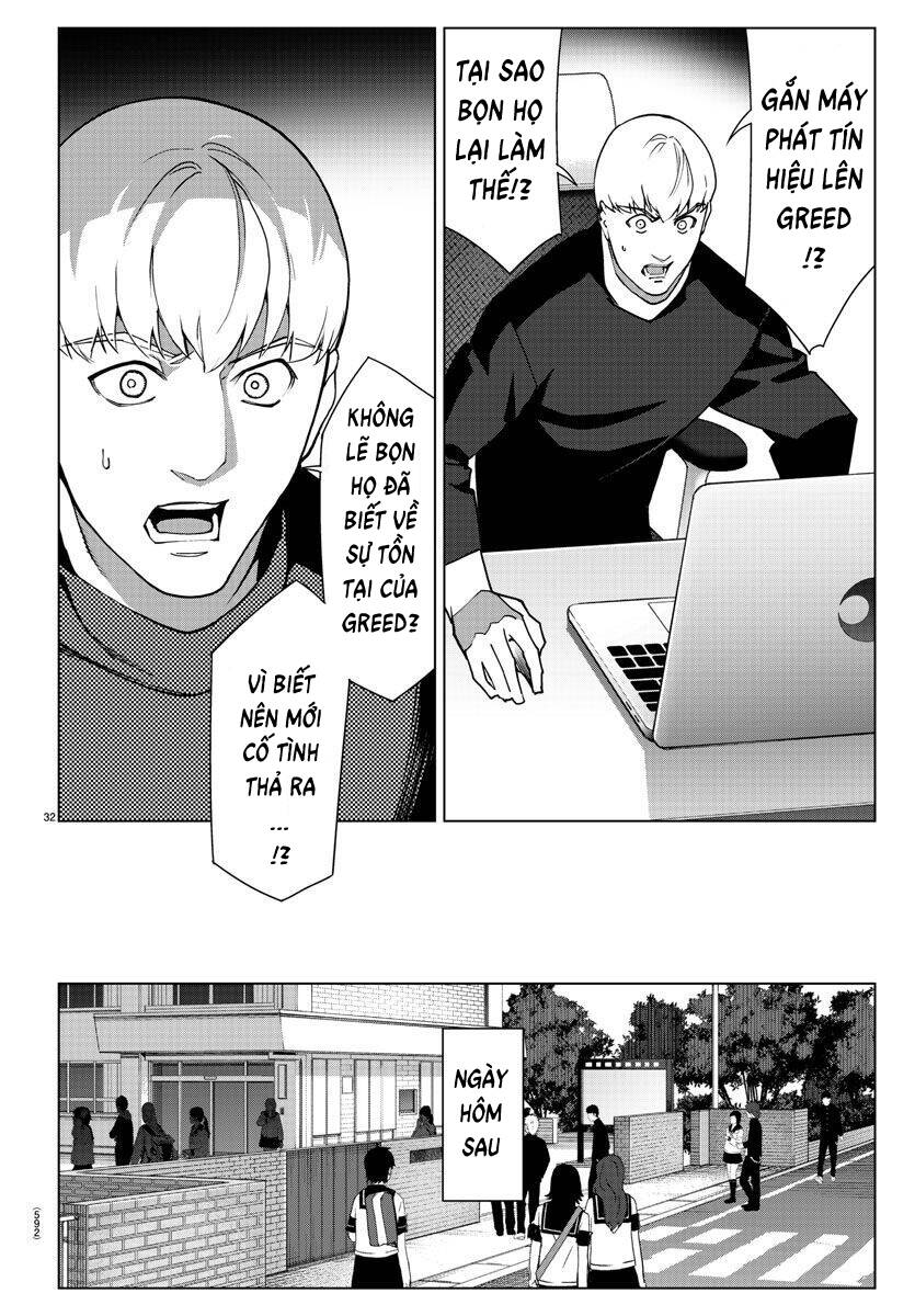 Darwin’S Game Chapter 110 - Trang 2