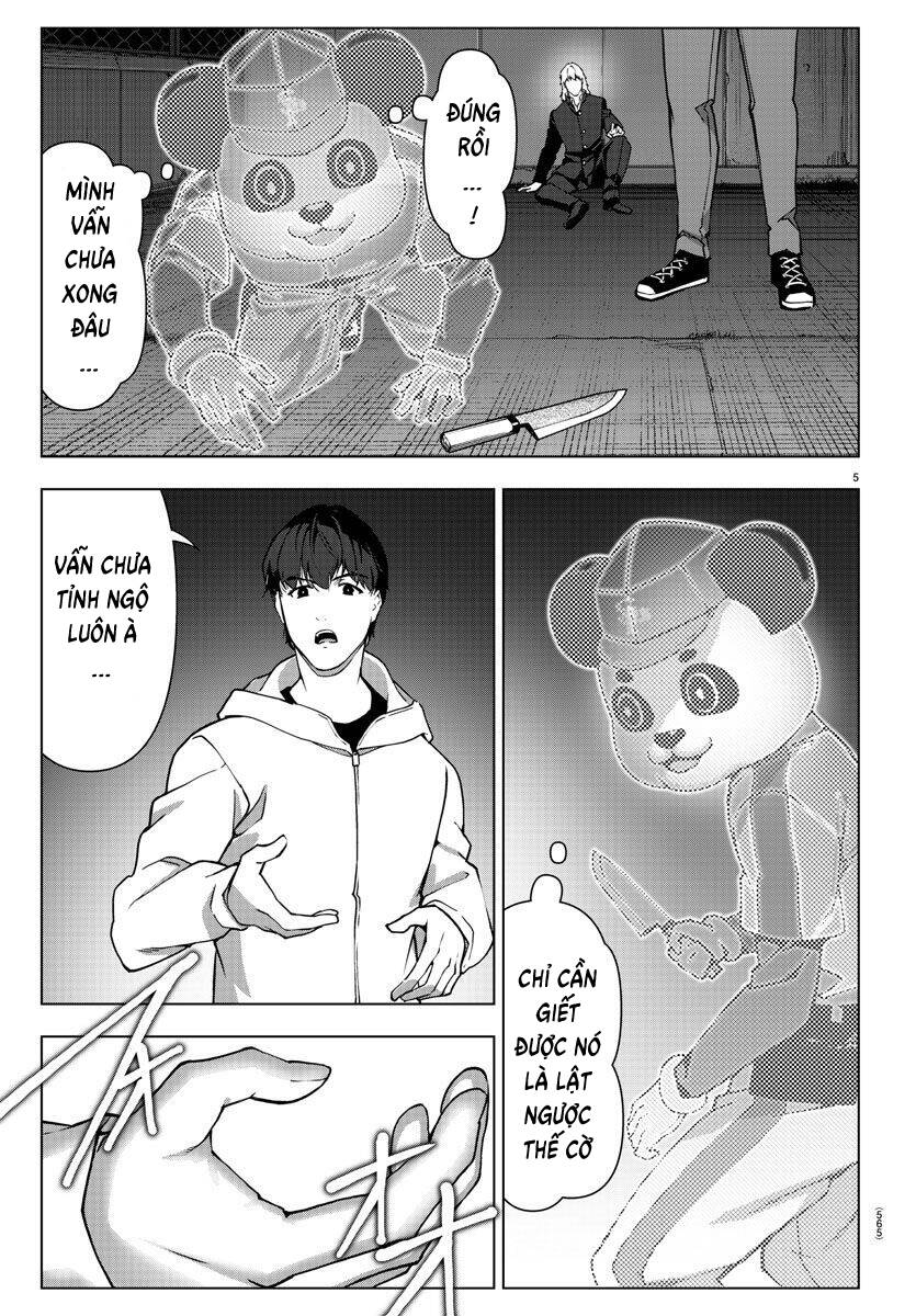 Darwin’S Game Chapter 110 - Trang 2