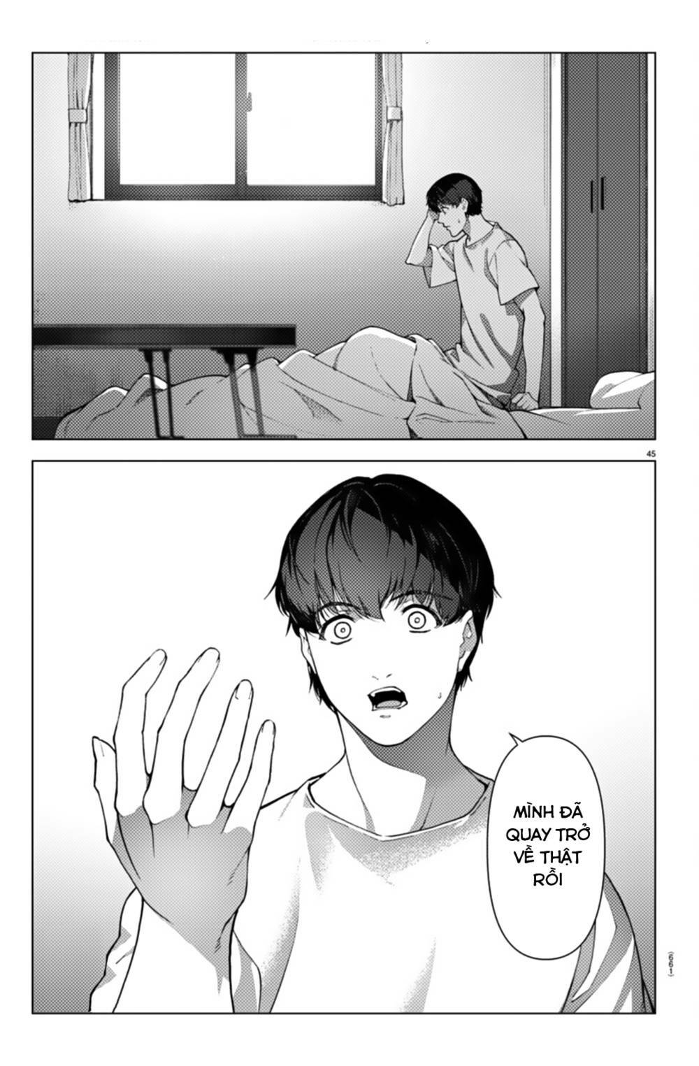 Darwin’S Game Chapter 107 - Trang 2