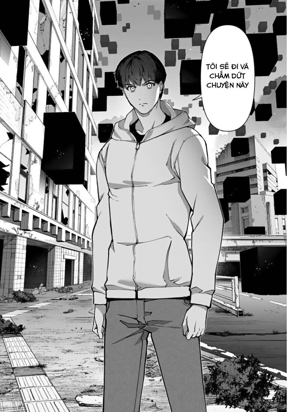 Darwin’S Game Chapter 107 - Trang 2