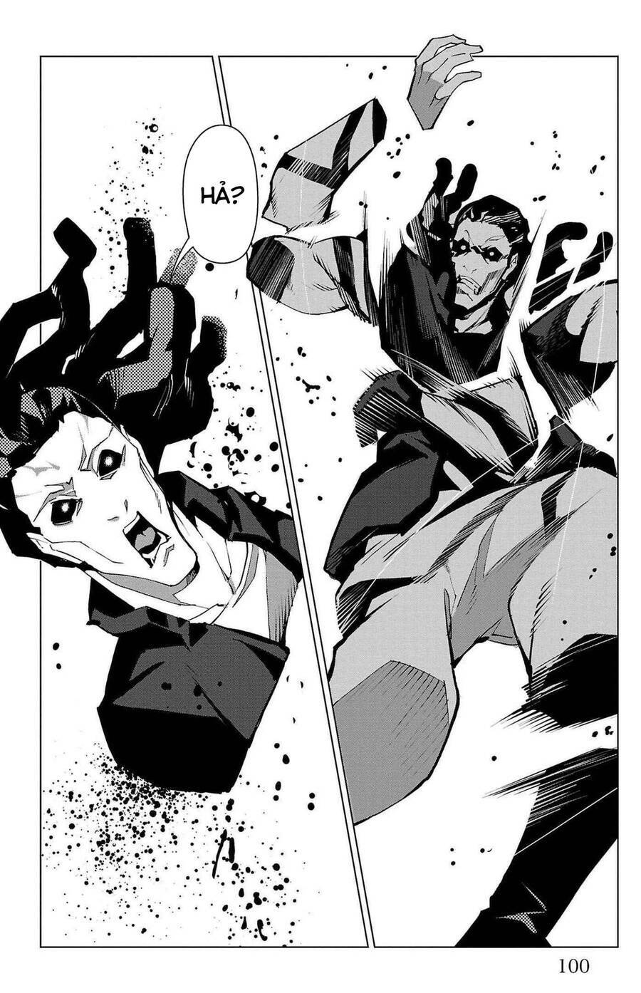 Darwin’S Game Chapter 103 - Trang 2