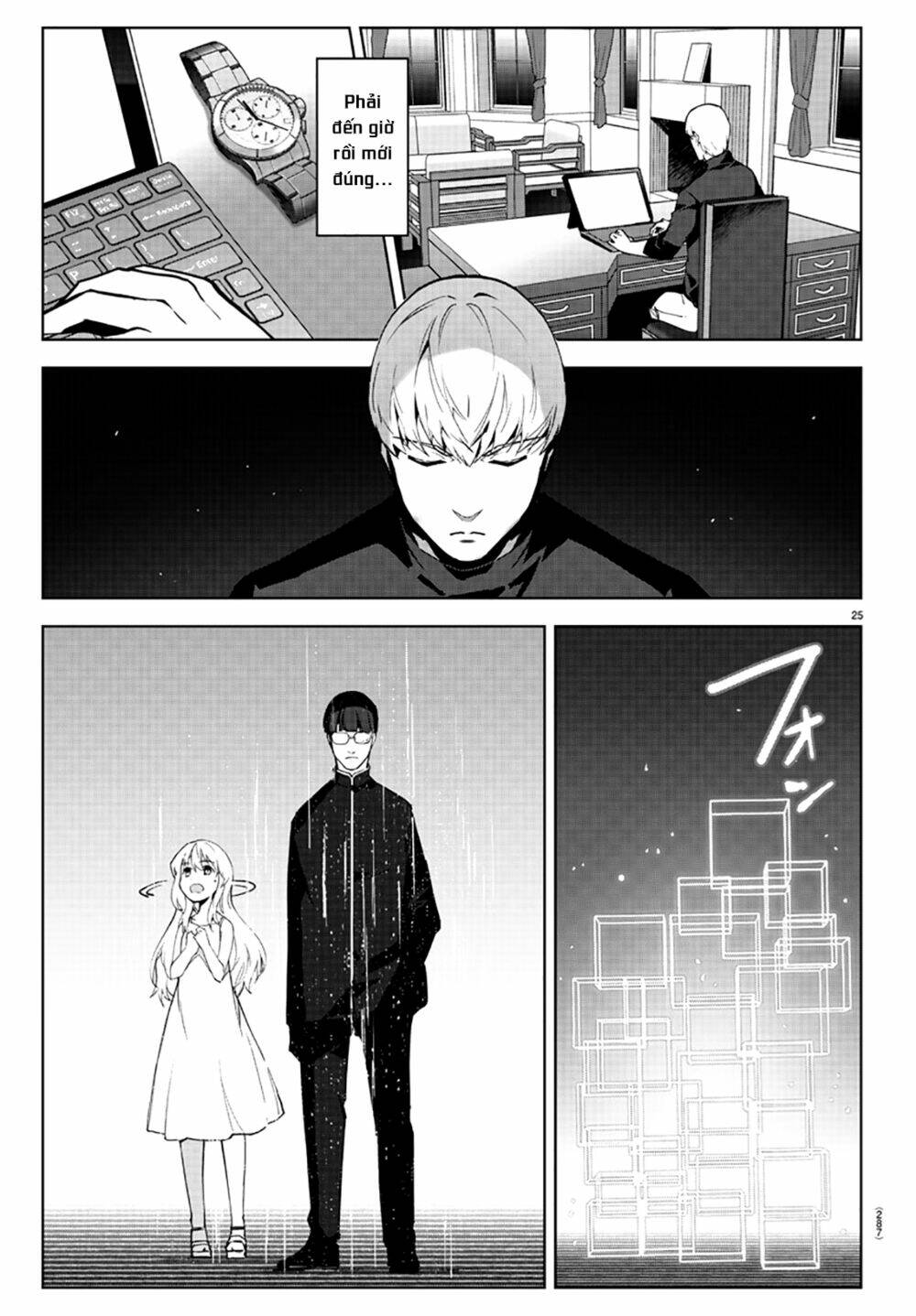 Darwin’S Game Chapter 86 - Trang 2