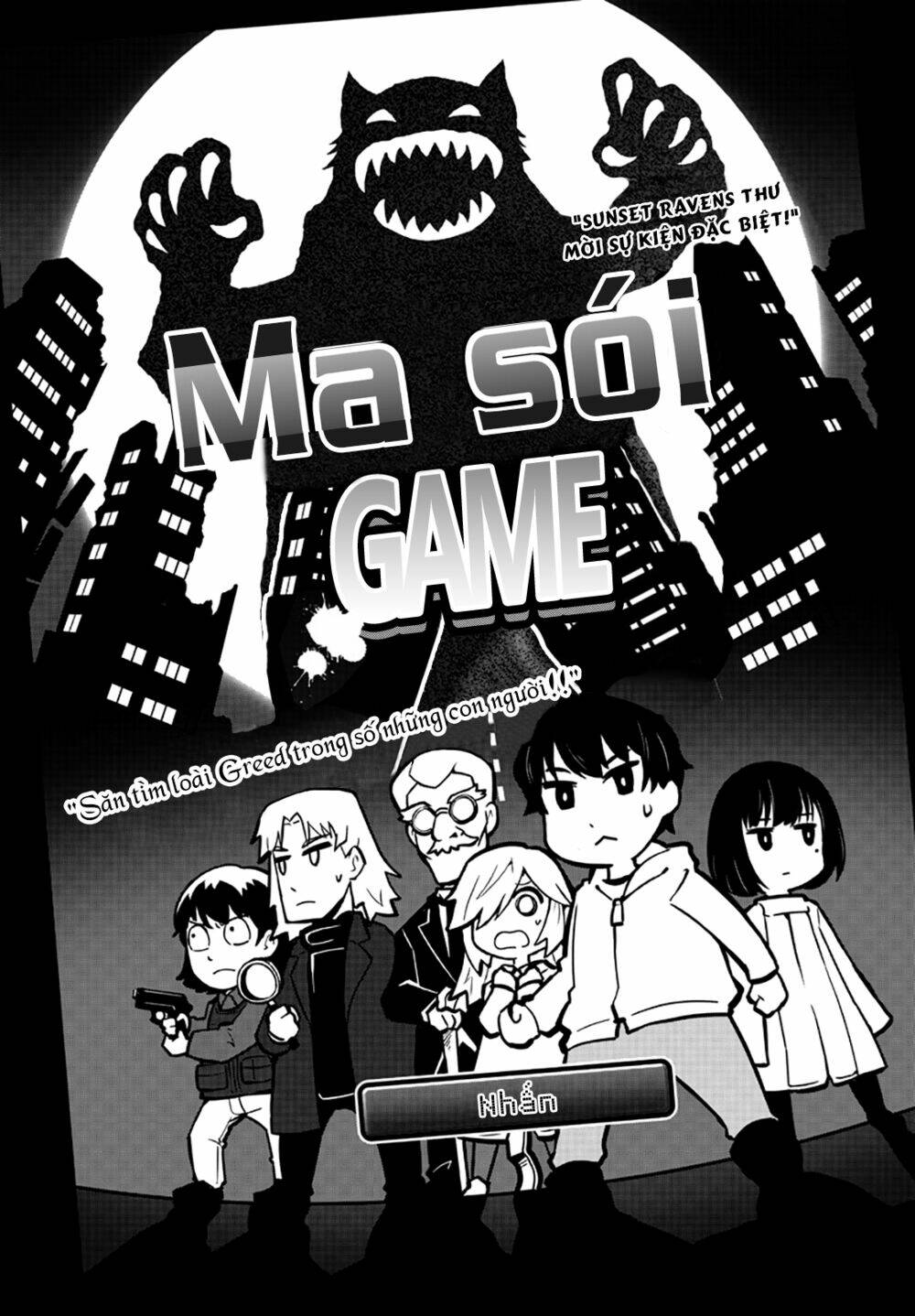 Darwin’S Game Chapter 86 - Trang 2