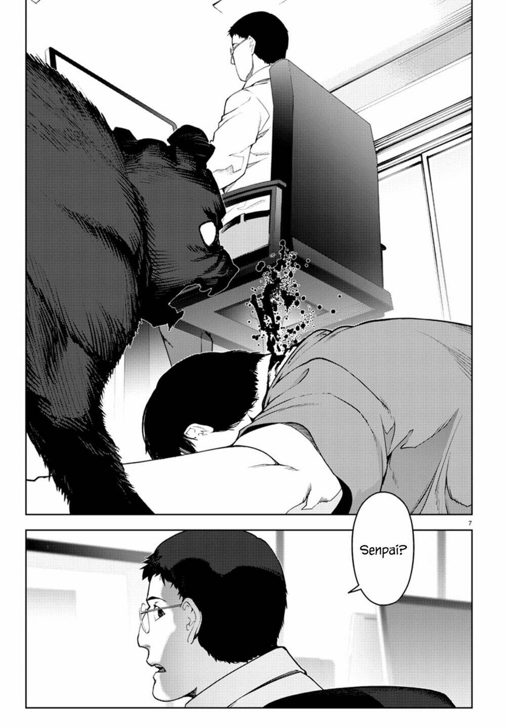 Darwin’S Game Chapter 70 - Trang 2