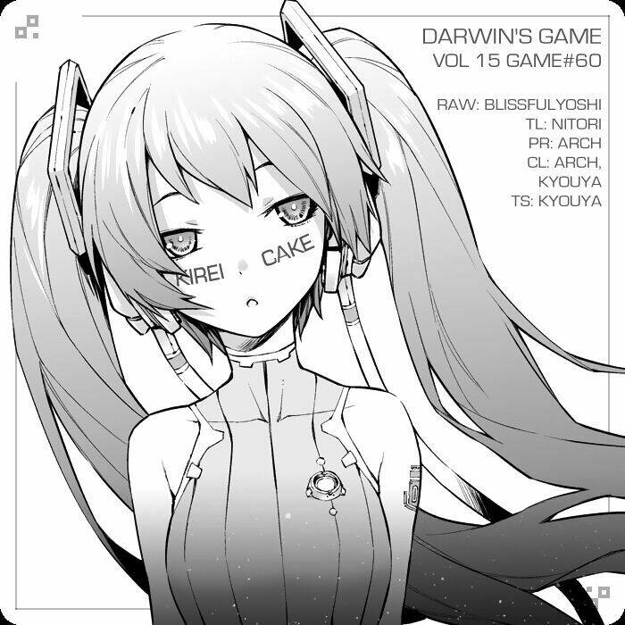 Darwin’S Game Chapter 65 - Trang 2