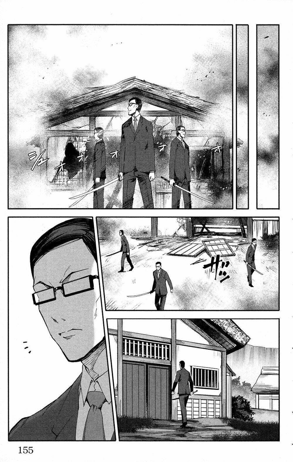 Darwin’S Game Chapter 48 - Trang 2