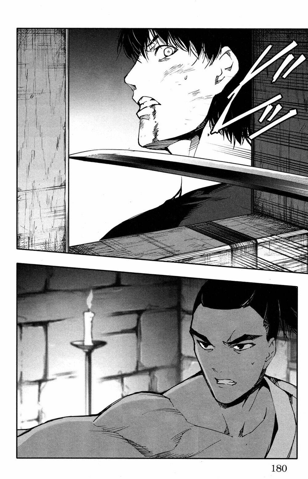 Darwin’S Game Chapter 44 - Trang 2