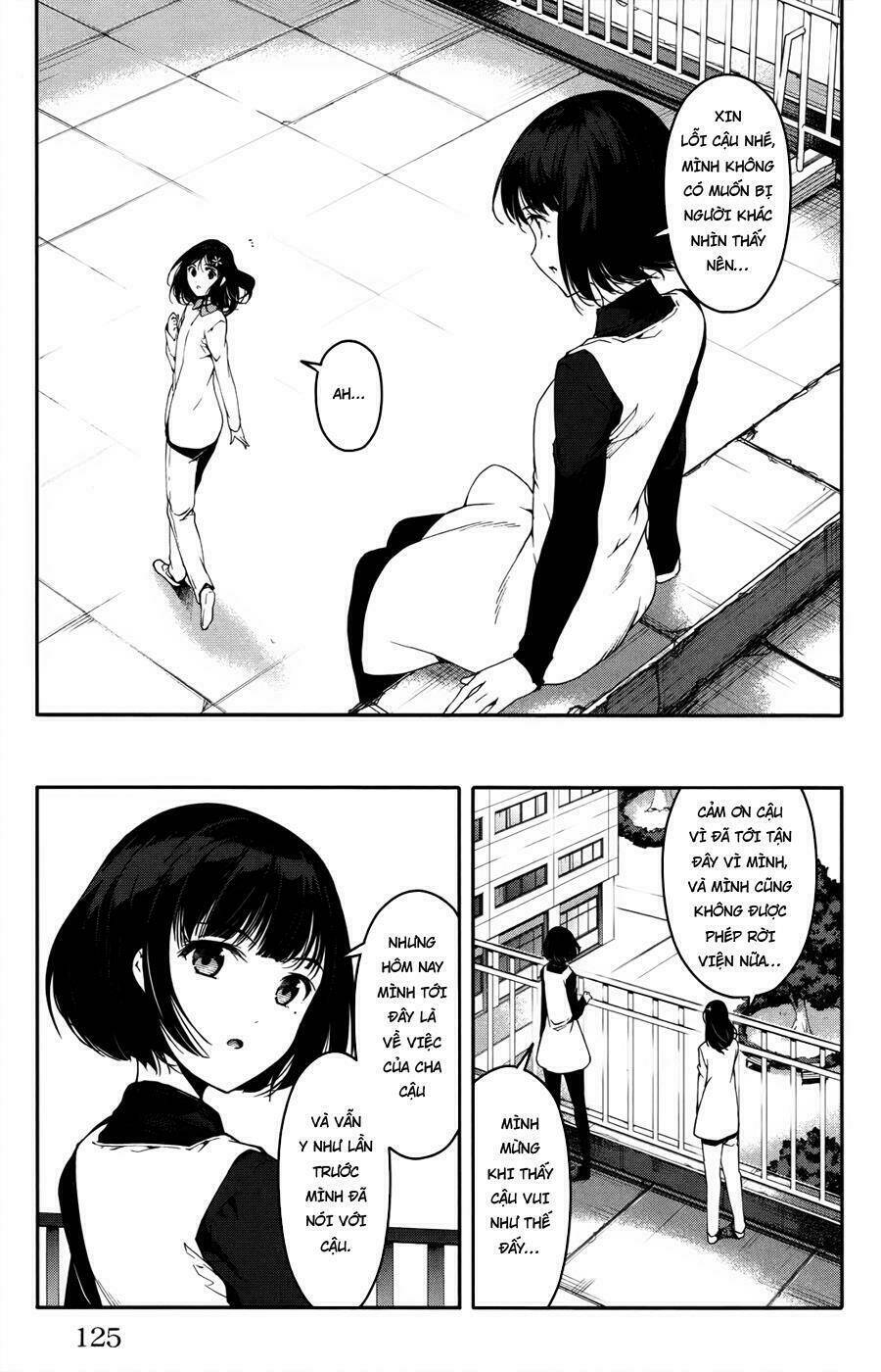 Darwin’S Game Chapter 31 - Trang 2