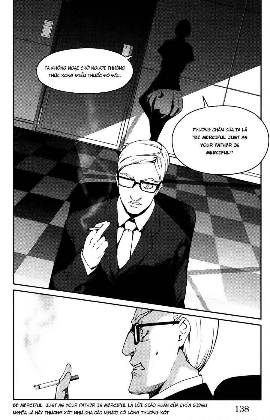 Darwin’S Game Chapter 31 - Trang 2