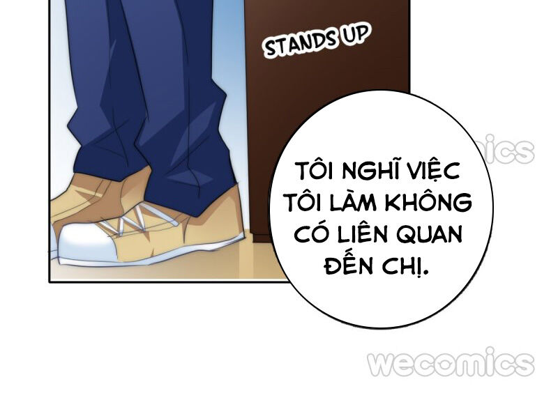 Phương Pháp Yêu Đương Với Cô Gái Sợ Tình Chapter 3 - Trang 2