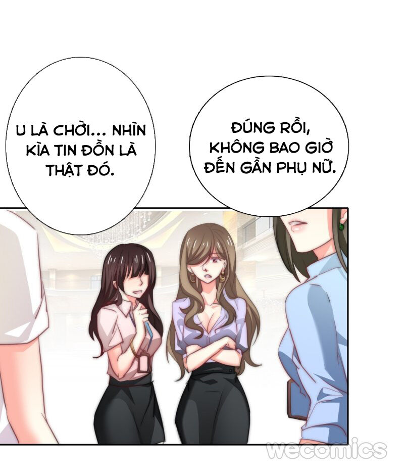 Phương Pháp Yêu Đương Với Cô Gái Sợ Tình Chapter 3 - Trang 2