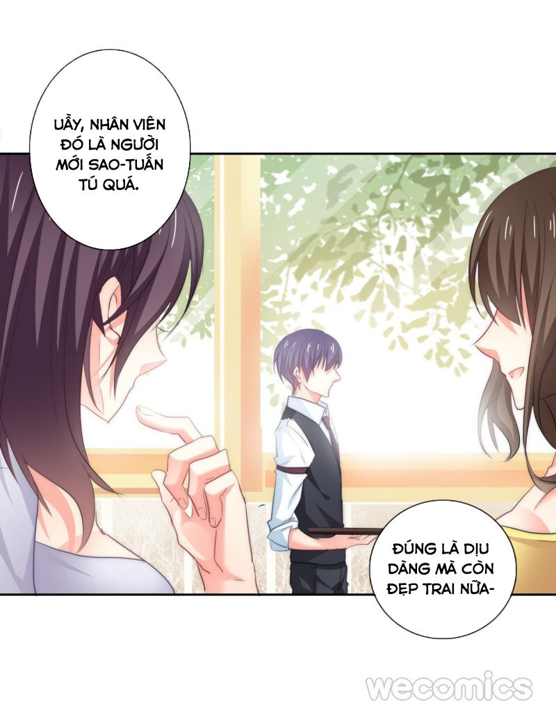 Phương Pháp Yêu Đương Với Cô Gái Sợ Tình Chapter 2 - Trang 2