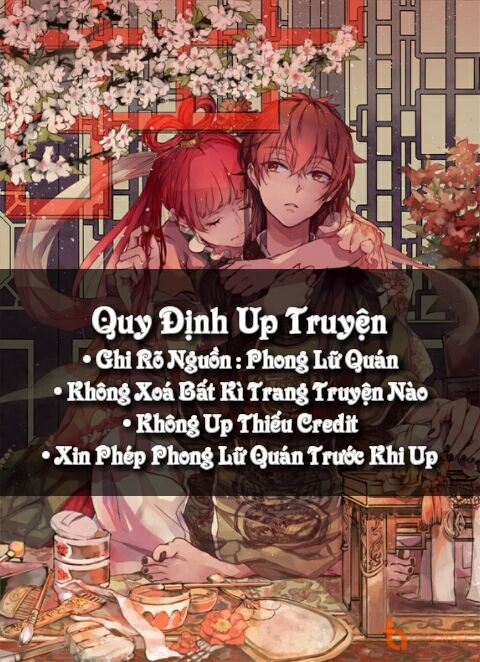 Phương Pháp Yêu Đương Với Cô Gái Sợ Tình Chapter 1 - Trang 2