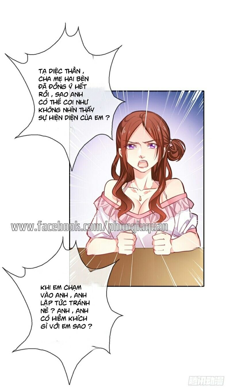 Phương Pháp Yêu Đương Với Cô Gái Sợ Tình Chapter 1 - Trang 2