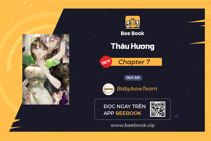 Thâu Hương Chapter 7 - Trang 2