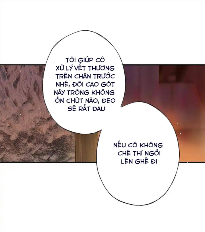 Thâu Hương Chapter 7 - Trang 2