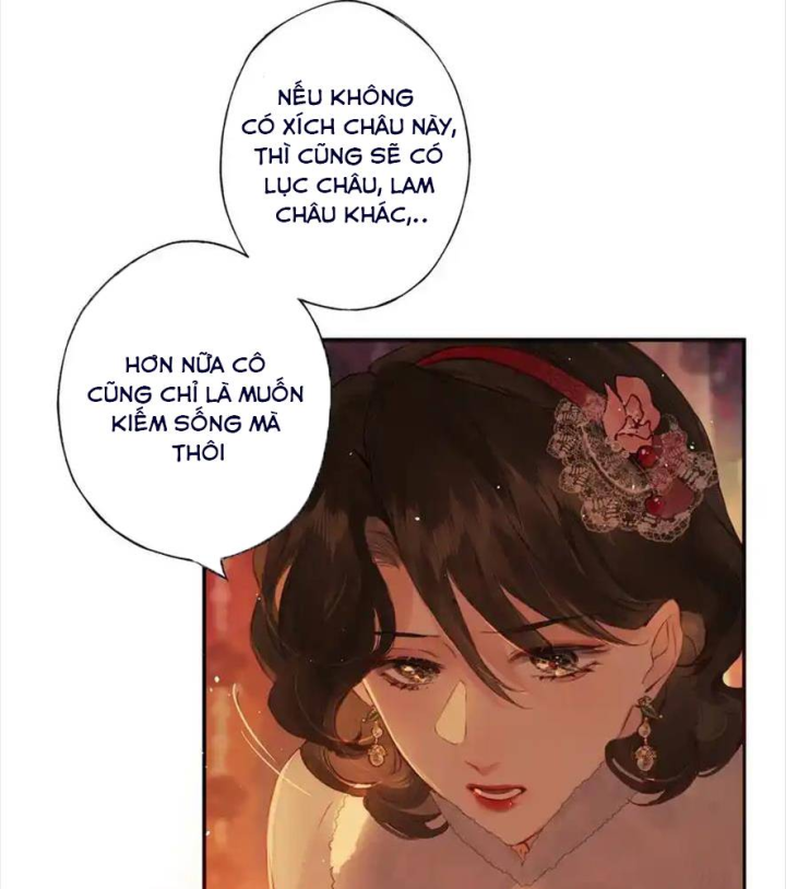 Thâu Hương Chapter 7 - Trang 2