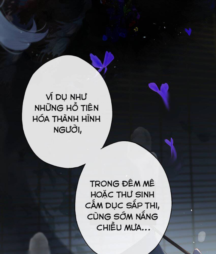 Thâu Hương Chapter 6 - Trang 2