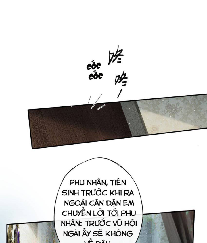 Thâu Hương Chapter 6 - Trang 2