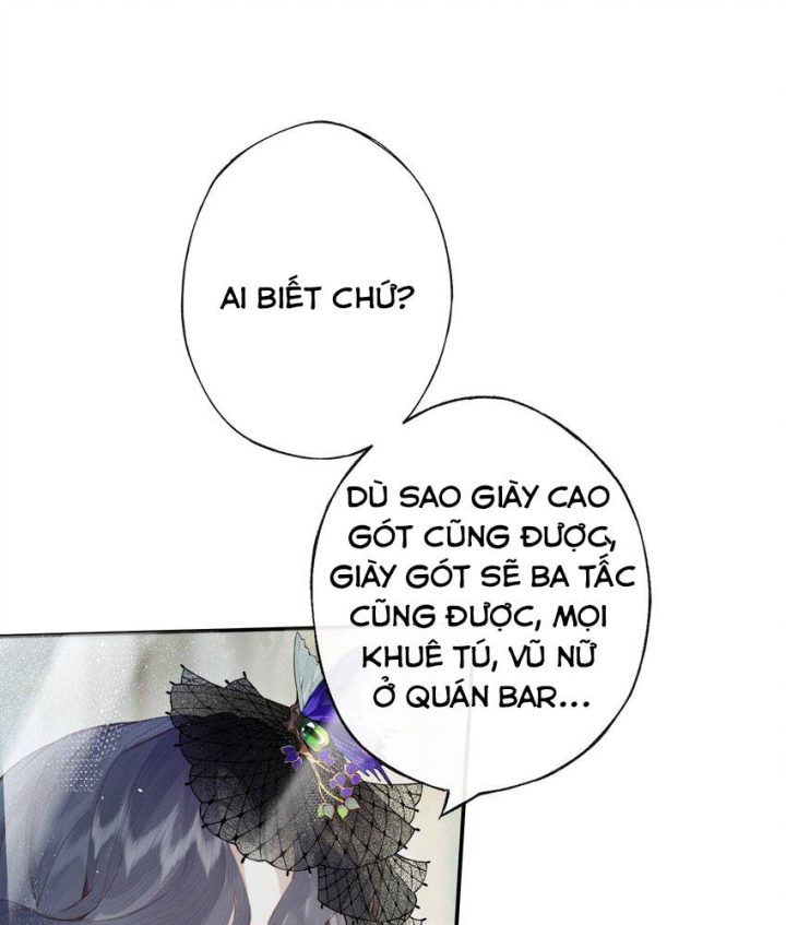 Thâu Hương Chapter 6 - Trang 2