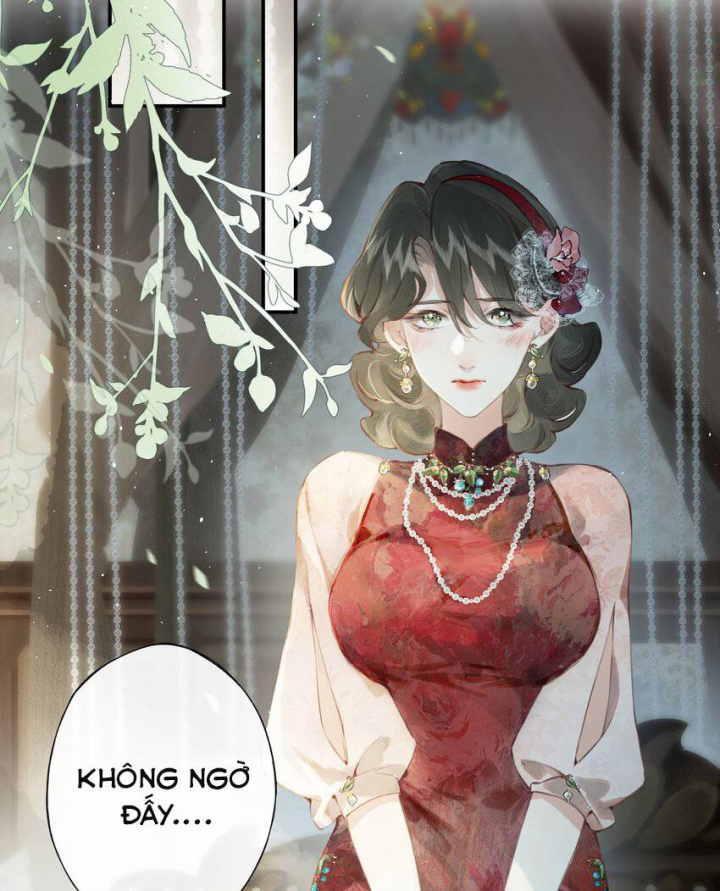 Thâu Hương Chapter 6 - Trang 2