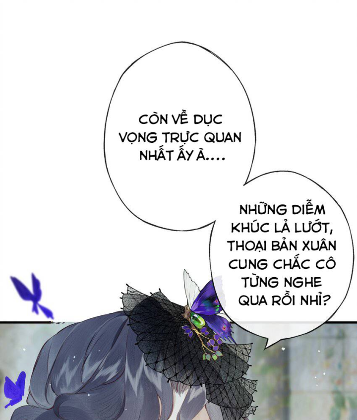 Thâu Hương Chapter 6 - Trang 2