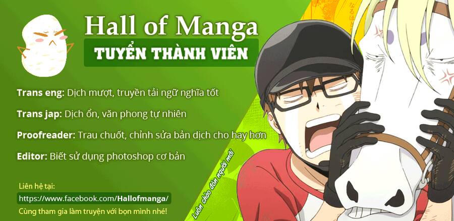 Chàng Siêu Đạo Tặc Chapter 48 - Trang 2