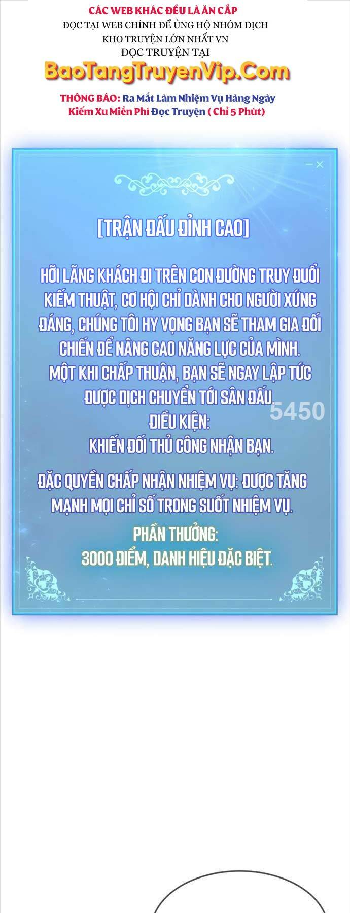 Thiên Tài Kiếm Thuật Của Gia Tộc Danh Giá Chapter 90 - Trang 2