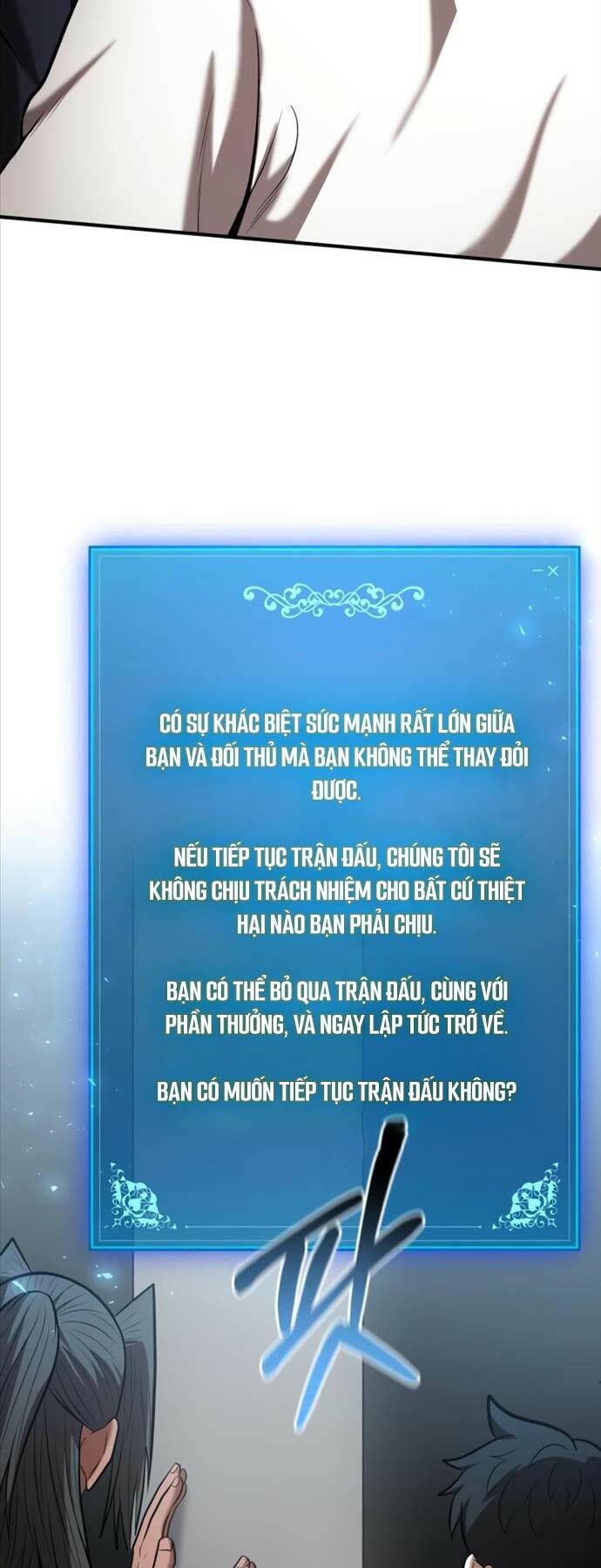 Thiên Tài Kiếm Thuật Của Gia Tộc Danh Giá Chapter 90 - Trang 2