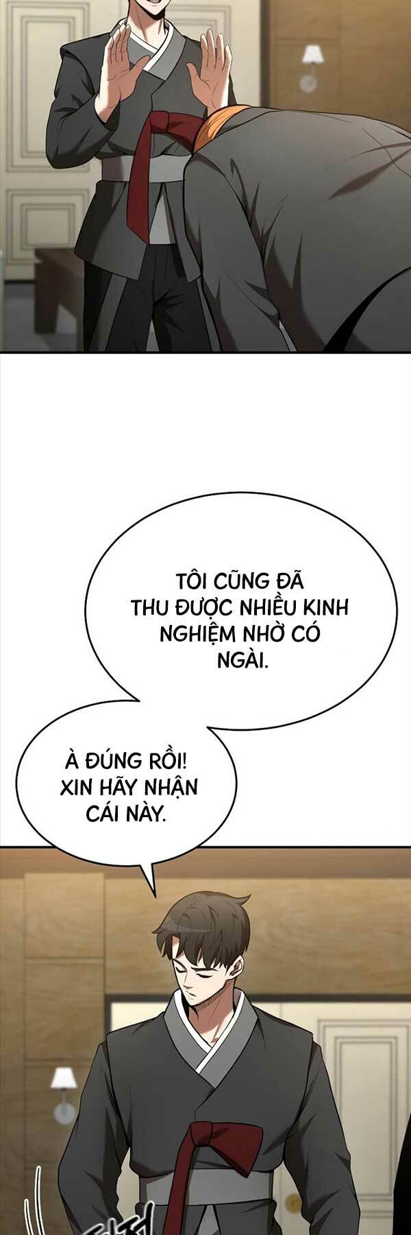 Thiên Tài Kiếm Thuật Của Gia Tộc Danh Giá Chapter 80 - Trang 2