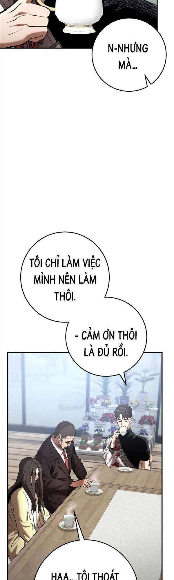 Thiên Tài Kiếm Thuật Của Gia Tộc Danh Giá Chapter 45 - Trang 2