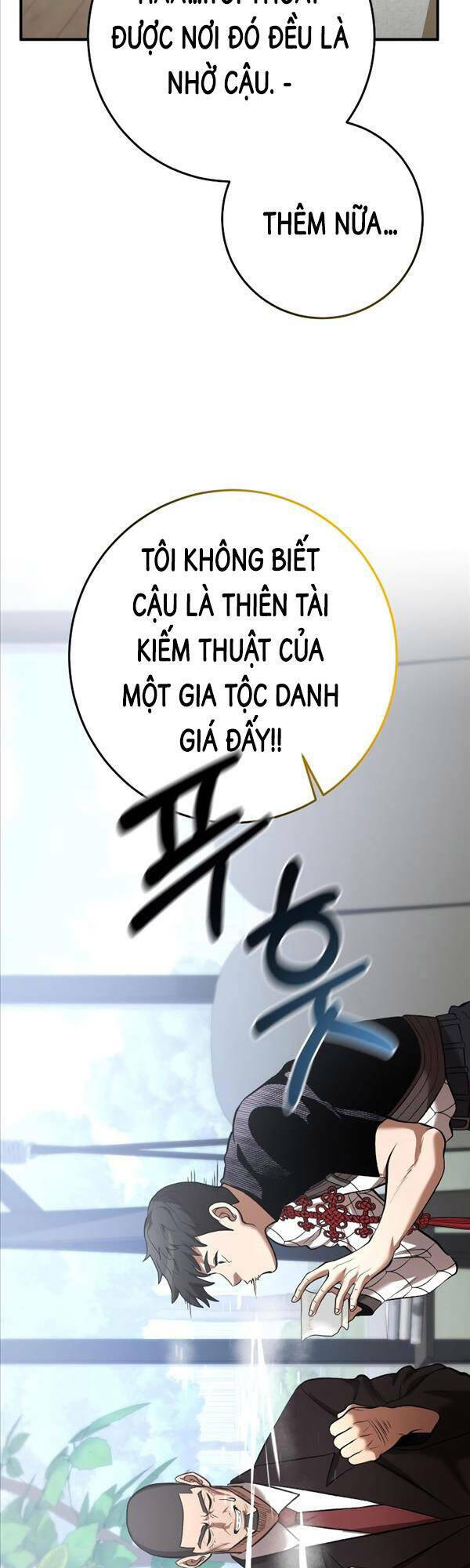 Thiên Tài Kiếm Thuật Của Gia Tộc Danh Giá Chapter 45 - Trang 2