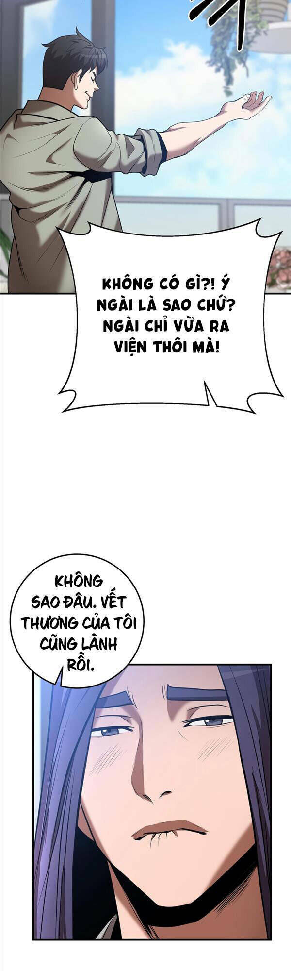 Thiên Tài Kiếm Thuật Của Gia Tộc Danh Giá Chapter 41 - Trang 2