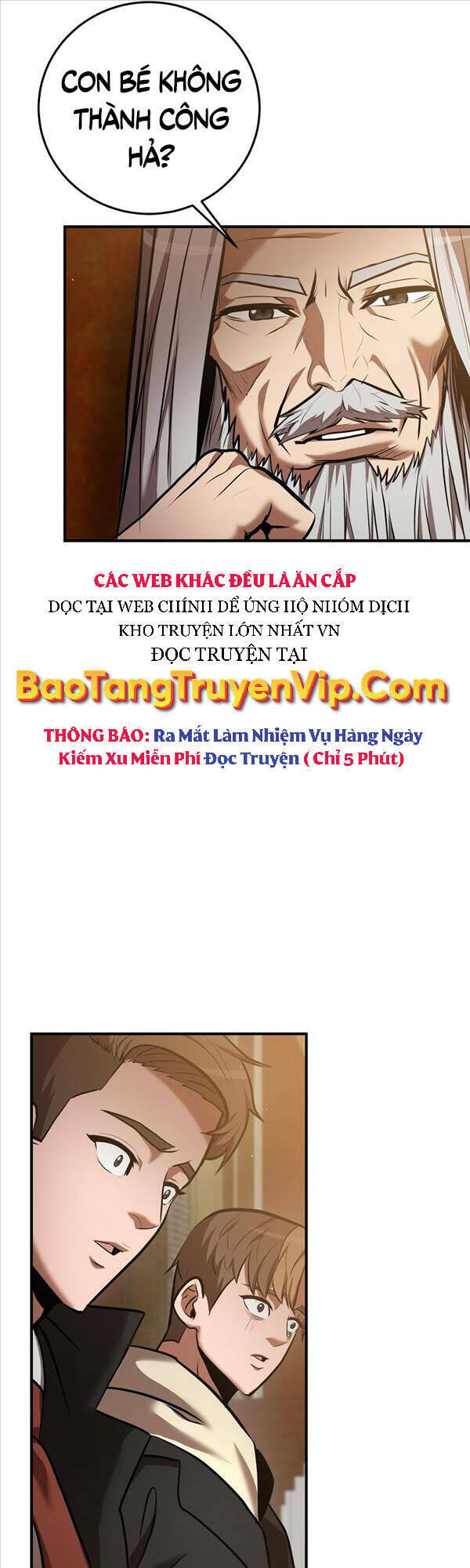 Thiên Tài Kiếm Thuật Của Gia Tộc Danh Giá Chapter 33 - Trang 2