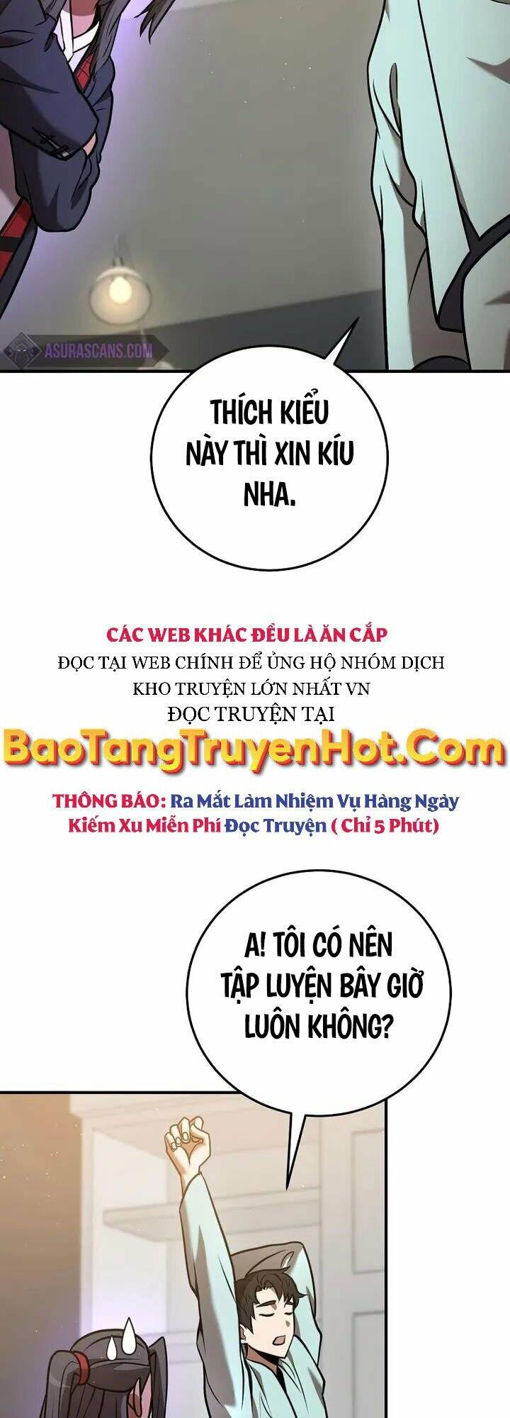 Thiên Tài Kiếm Thuật Của Gia Tộc Danh Giá Chapter 24 - Trang 2