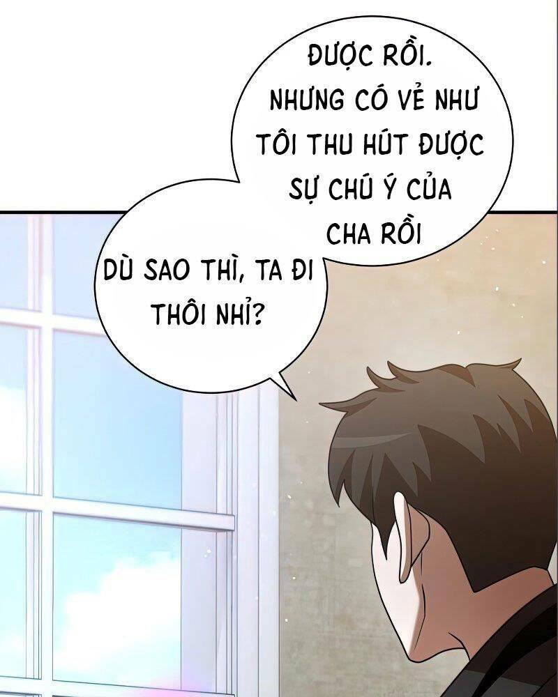 Thiên Tài Kiếm Thuật Của Gia Tộc Danh Giá Chapter 14 - Trang 2