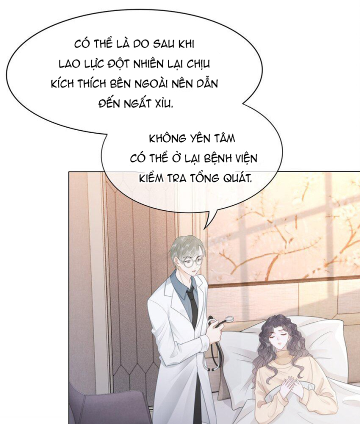 Nữ Phụ Xuyên Sách Chỉ Muốn Làm Cá Ướp Muối (Full) Chapter 33 - Trang 2