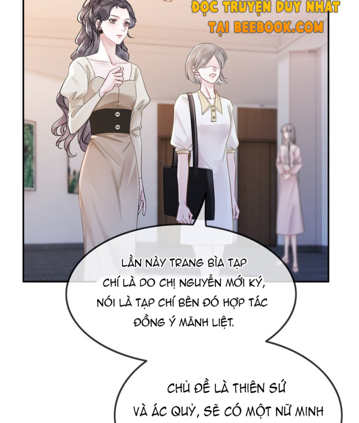 Nữ Phụ Xuyên Sách Chỉ Muốn Làm Cá Ướp Muối (Full) Chapter 30 - Trang 2