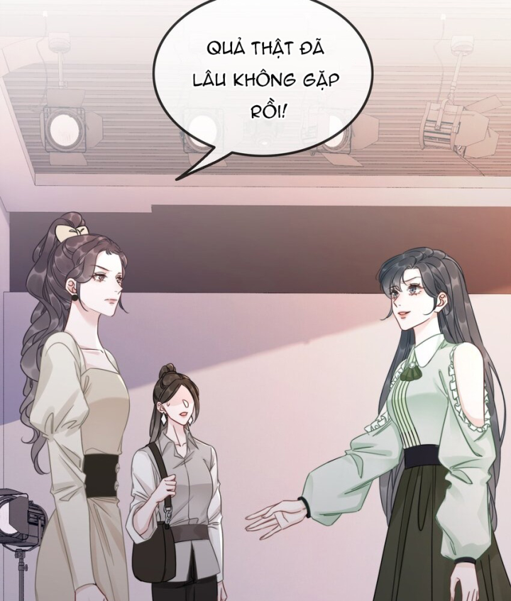 Nữ Phụ Xuyên Sách Chỉ Muốn Làm Cá Ướp Muối (Full) Chapter 30 - Trang 2