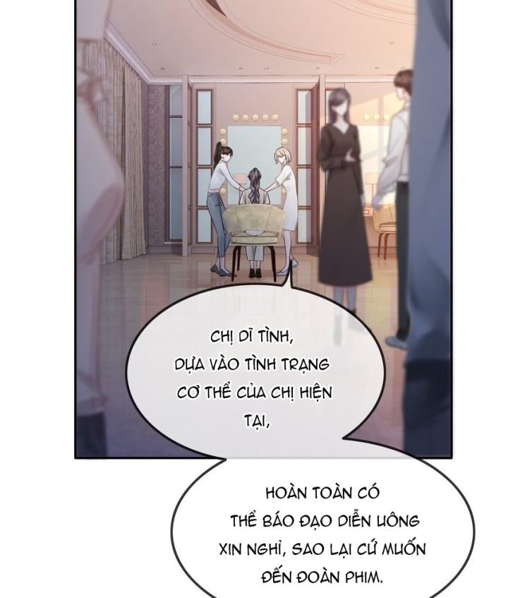 Nữ Phụ Xuyên Sách Chỉ Muốn Làm Cá Ướp Muối (Full) Chapter 30 - Trang 2