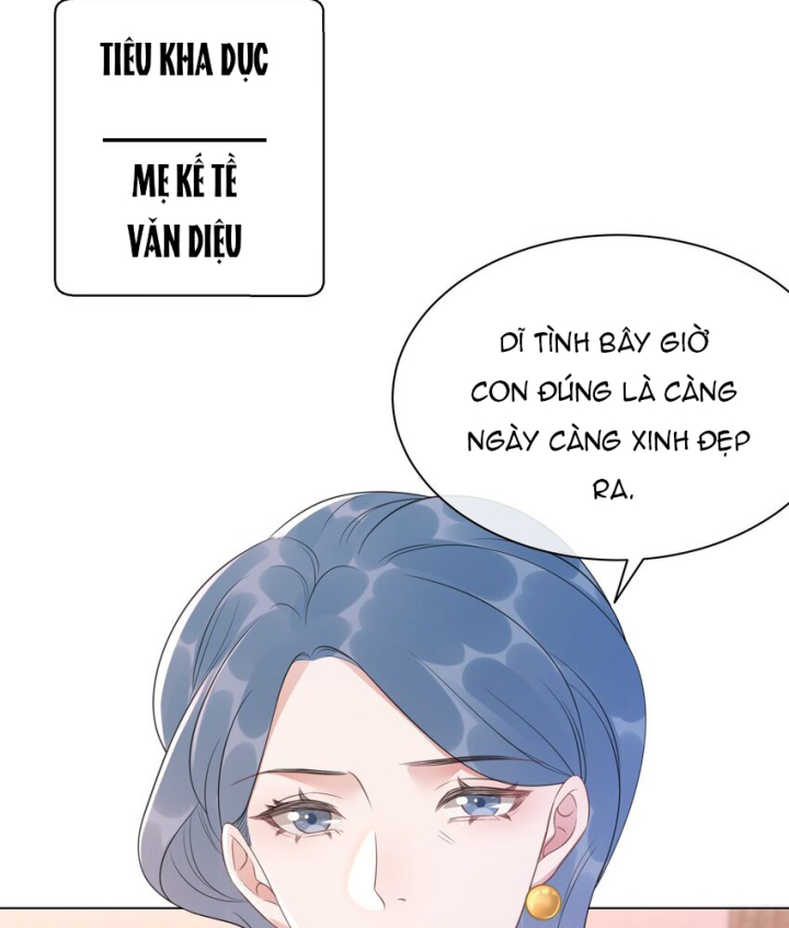 Nữ Phụ Xuyên Sách Chỉ Muốn Làm Cá Ướp Muối (Full) Chapter 29 - Trang 2