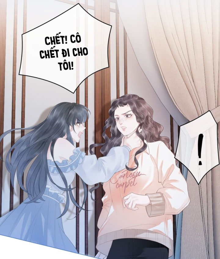 Nữ Phụ Xuyên Sách Chỉ Muốn Làm Cá Ướp Muối (Full) Chapter 29 - Trang 2