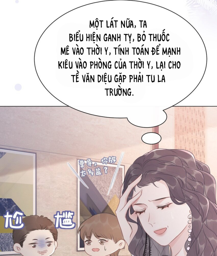 Nữ Phụ Xuyên Sách Chỉ Muốn Làm Cá Ướp Muối (Full) Chapter 28 - Trang 2