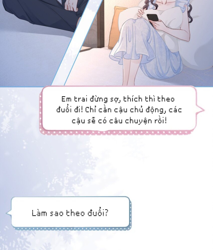 Nữ Phụ Xuyên Sách Chỉ Muốn Làm Cá Ướp Muối (Full) Chapter 27 - Trang 2