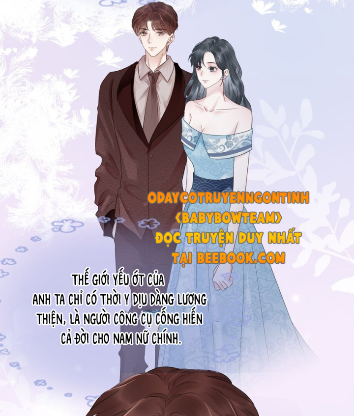 Nữ Phụ Xuyên Sách Chỉ Muốn Làm Cá Ướp Muối (Full) Chapter 27 - Trang 2