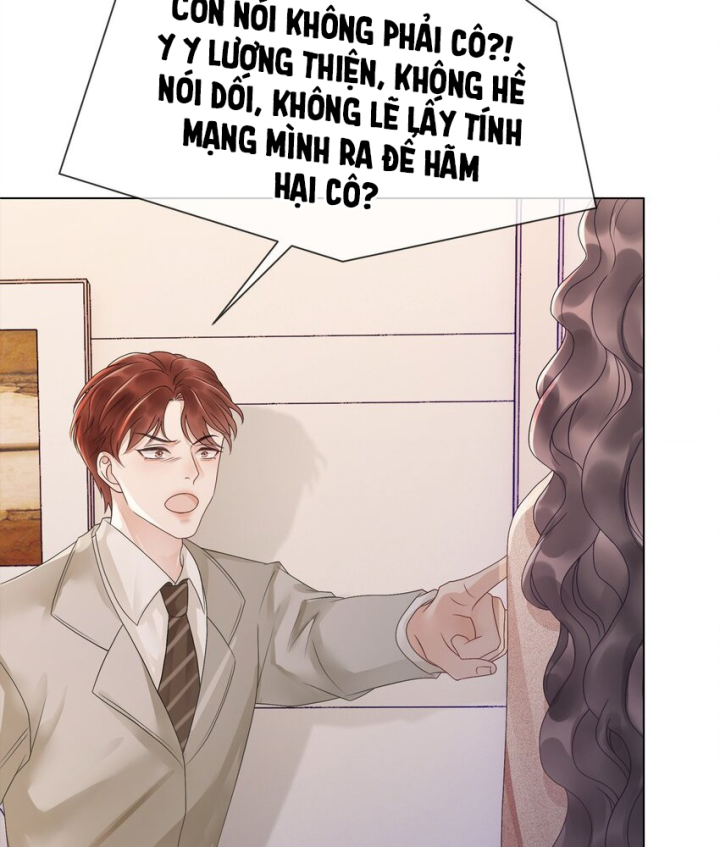 Nữ Phụ Xuyên Sách Chỉ Muốn Làm Cá Ướp Muối (Full) Chapter 26 - Trang 2