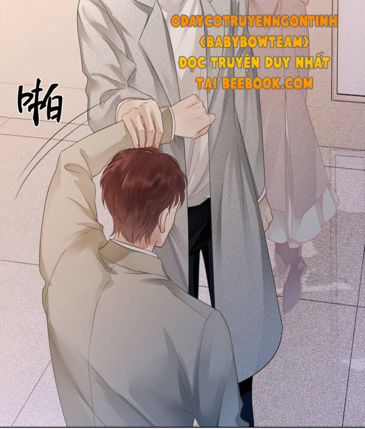 Nữ Phụ Xuyên Sách Chỉ Muốn Làm Cá Ướp Muối (Full) Chapter 26 - Trang 2